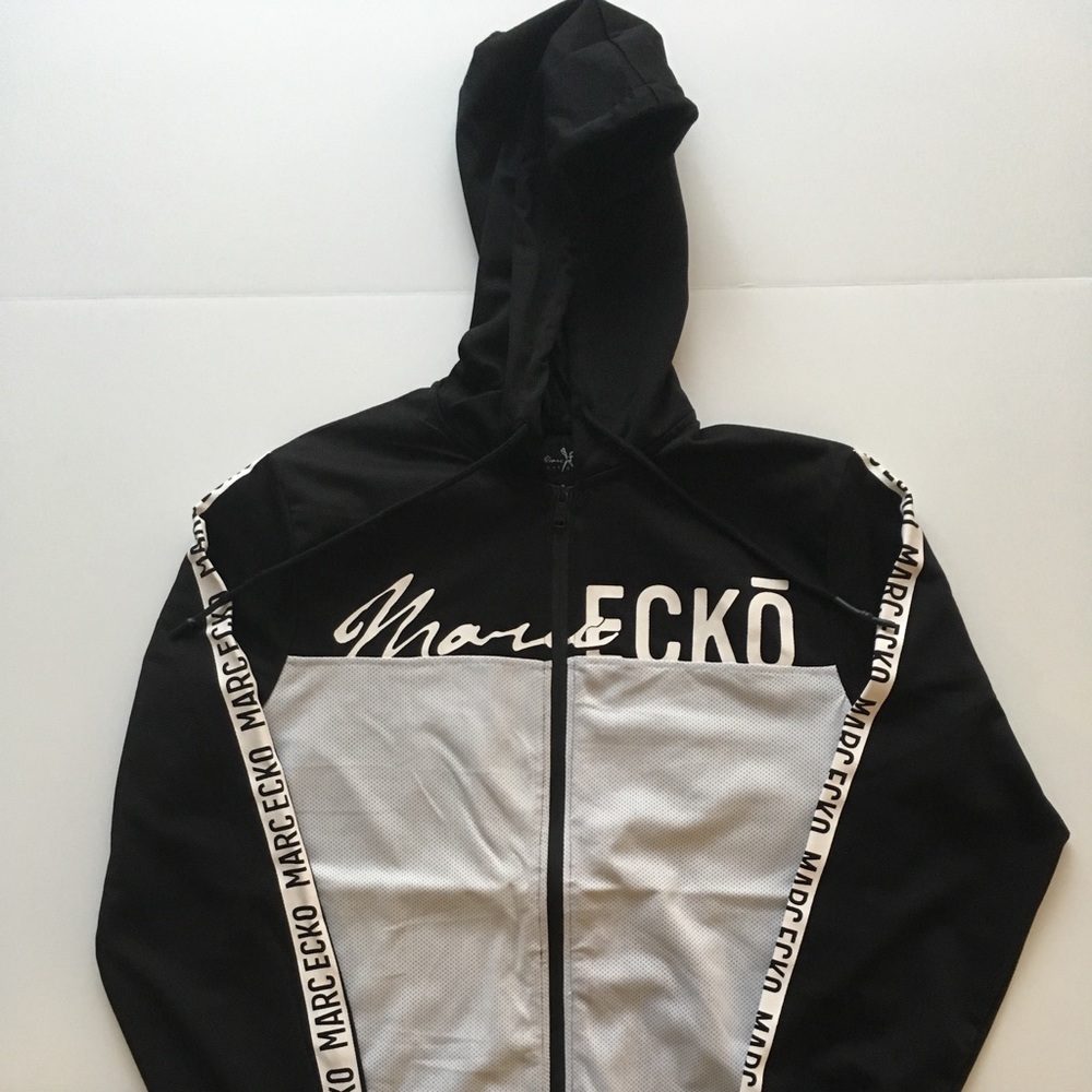 Marc Ecko Track Jacket
